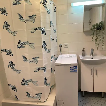Papiniidu Apartmán