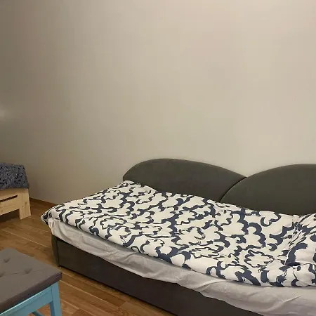 Apartmán Papiniidu