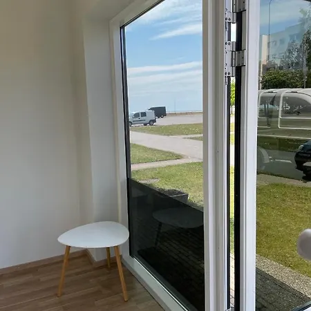 Apartmán Papiniidu Pärnu